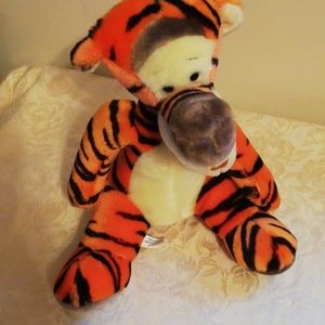Disney Tigger plush